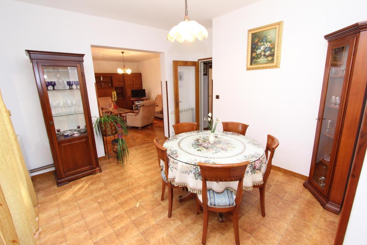 Apartment Clementina Višnjan Exteriér fotografie
