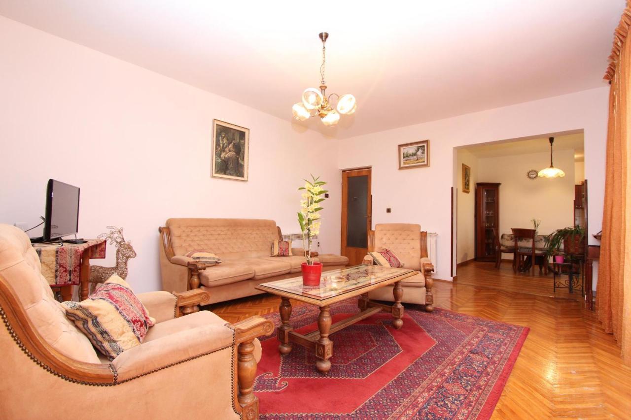 Apartment Clementina Višnjan Exteriér fotografie
