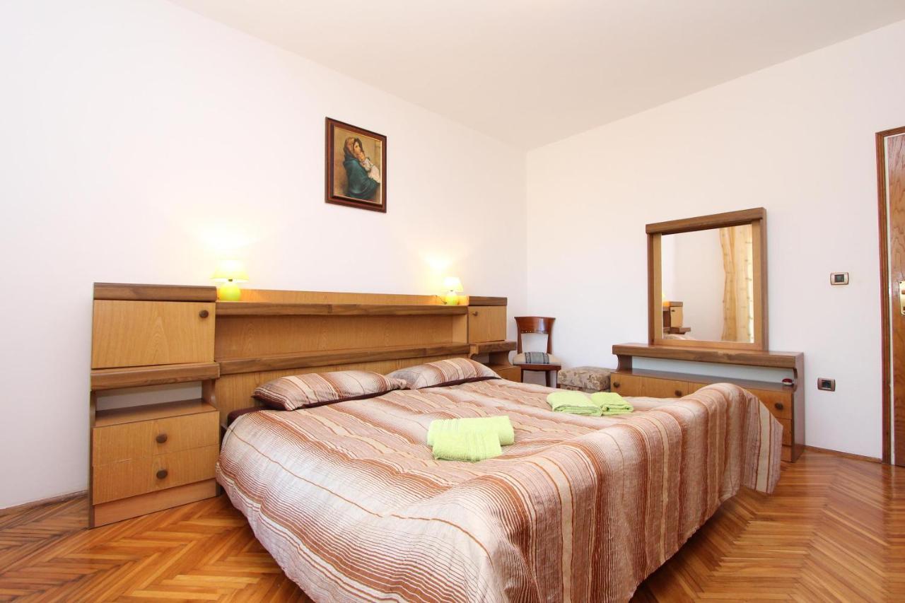 Apartment Clementina Višnjan Exteriér fotografie